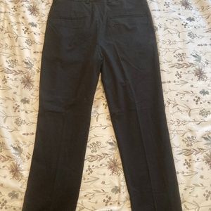 (SOLD))Men’s/teens dress pants